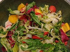 -盛百味·家宴餐厅(霸州分店)