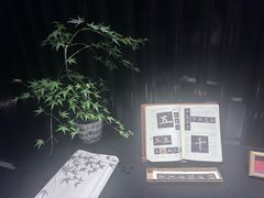 -曲水兰亭(北京四惠店)