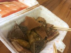 -细妹五香牛杂(步行街店)