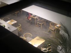 -自如ZSPACE四合院艺术餐厅