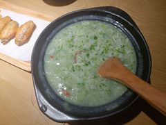 -吴记粥铺·淮扬小馆(欧尚店)