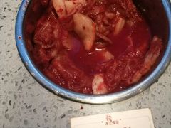 -海之屋韩式烤肉(海棠68环球美食街店)