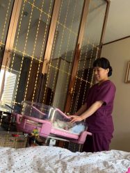 点击看大图 -佳贝艾月子中心(国贸店)