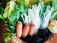 -半天妖烤鱼(方庄店)