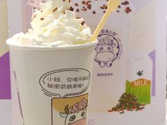 -牛牛和清小妞芝士卷饼厂(红谷滩万达店)