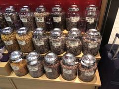 -么凤(波斯富街店)