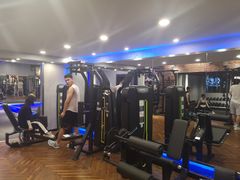 -NRG 健身私教CLUB(云山路店)