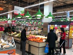 -大润发(勤业店)