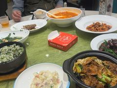 -妈妈家·本帮菜(总店)