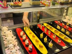 -长春高新益田福朋喜来登酒店·宜客乐标帜餐厅