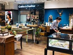 -伊势丹(现代城店)