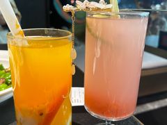 -唐猫庭院·千年陕菜(赛格国际购物中心店)