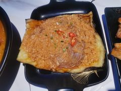 -钳小柒·小龙虾蓝龙王烧烤夜宵(长寿路店)