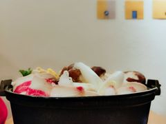 -馥家小馆(黔灵山公园店)