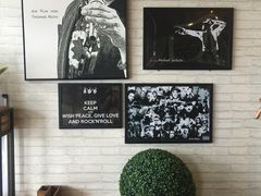 -雅城香慧咖啡馆(常德路店)