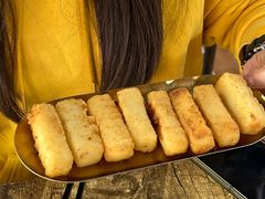 -清真·馬坡二旦烧烤(人生一串拍摄店)