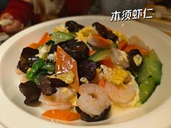 -上关东东北菜(夫子庙水游城店)
