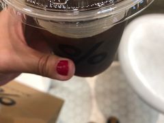 -% Arabica(京都东山店)