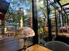 -Golden Lily河内巴黎法越料理餐厅(建国西路店)