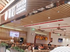 -龍记香港茶餐厅(久光百货店)