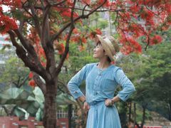 -溪岸路花鸟市场