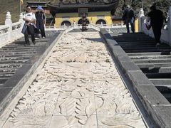 -天山天池风景区-西王母祖庙