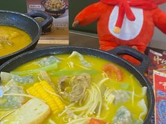 -袁记云饺的猜想(东方宝泰首店)