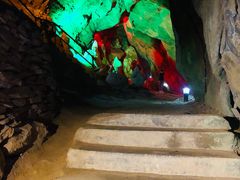 -辋川溶洞