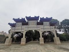 -南汇桃花村