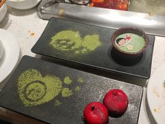 -海底捞火锅(天鹅湖银泰店)