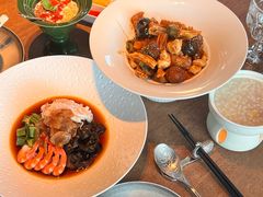 -北京老铺烤鸭(老城根店)