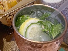 -Cyclus Craft Kitchen薩克思手工厨房