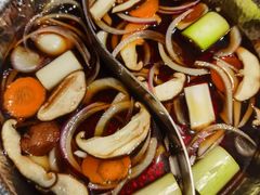 -火炉火自助餐(西直门凯德MALL店)