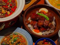 -隐厨·中国菜馆(三里屯T+MALL店)