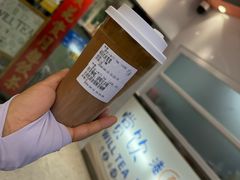 手打400次鸳鸯-赏饮·WILL TEA