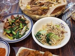 -刘师父老汉口江湖菜(蔡锷路店)