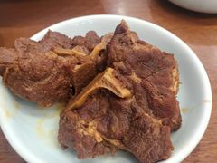 -兵哥豌豆面(创意谷店)