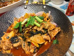 -上地宴·中关村的会客厅(清河高铁站店)