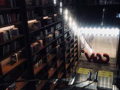 -CGV影城(滨江天街IMAX店)