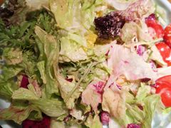 -吕氏疙瘩汤·私家菜馆(慈云寺店)