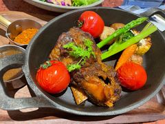 -La Terre乐田(万象城店)