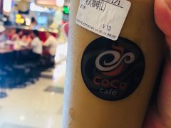 -CoCo都可(虹口龙之梦店)