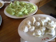 20110326730-鸿毛饺子(紫竹桥店)