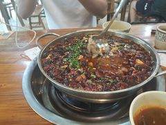 -黑竹香鸡(营和巷店)