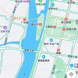 独享广州塔丨赞爆朋友圈的小众拍照打卡地