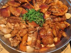 -黄记煌三汁焖锅(崇文门店)