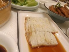 -聚福山莊·寻味顺德(北滘店)