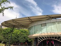 -苏州河梦清园环保主题公园