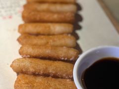 -绿茶餐厅(同成街华联店)