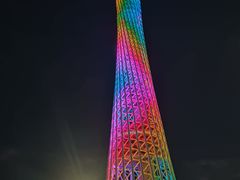 -广州塔